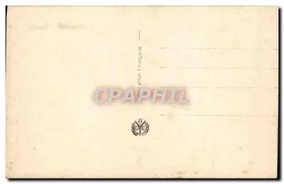 Coppia de amor — hombre besando a una mujer con capa de piel — editor R.A. NOËR, n° 3740 — Reverso