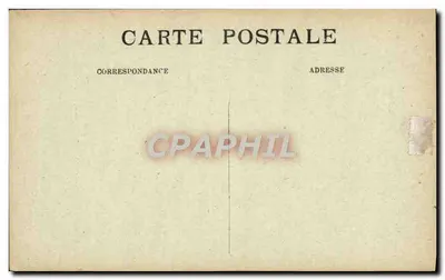 Pierre de Lamartine — Pai do poeta — Souvenirs de Lamartine, edição P. Oharvet, Mâcon, n°24 — Verso