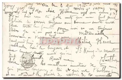 Casal abraçado — poema impresso — Mug, n° 727 — Verso