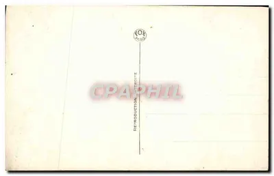 Jovem homem segurando um buquê — Santa Éloise — FOX Paris n°6500 — Verso