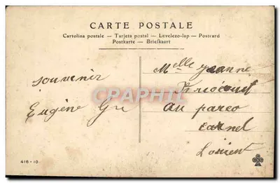 La vie à la ferme — Cosette — éditeur : La Vie à la Ferme — Verso