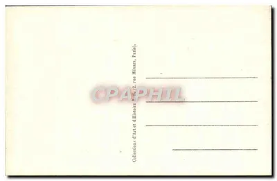Odpowiedź Mirabeau do Markiza de Dreux Brézé — Główne Zgromadzenia (23 czerwca 1789) — Zbiory Sztuki i Historii R.S., Paryż — Rewers