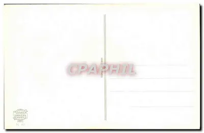 Ptak i różę — ilustracja — V. Megarraf, Éditions Univers, nr 401 — Rewers