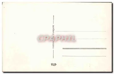A Casa da Alsácia — Exposição dos Artes Decorativas — HAUG. ARCH. 24 — Verso