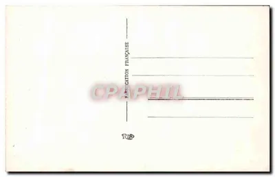 Expositie van Decoratieve Kunsten — Het Marmerpaviljoen van St Pons en het Vogelgaard — L'APRÈDE ARCH — n°21 — Achterkant