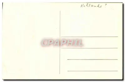 Holt (Holtz) — igreja ou edifício público com relógio — Holt Madseu — Verso