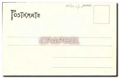 Lindau i. Bodensee — Rathaus — editor no identificado — Reverso