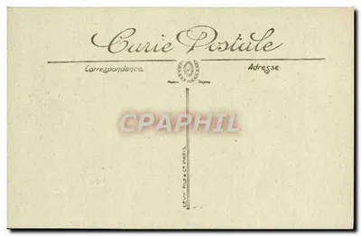 Monte-Carlo — O Casino — LL. — Selecta — Verso