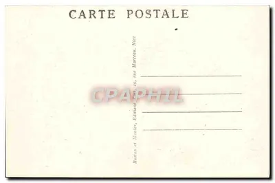 Grasse — Ogólny widok (z zachodu) — RM — 2805 — Rewers