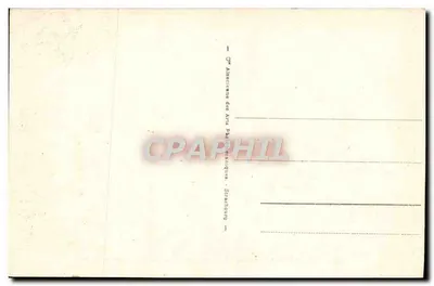 NICE - «Général Bonaparte» Korespondencja z Korsyki opuszczająca port — n° 295 — Rewers