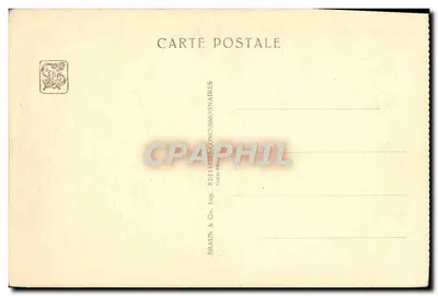 The Belgian Congo — View taken from the Portico of the Luxury Industries towards the Honours Pavilion — International Colonial Exhibition — Paris 1931 — Back