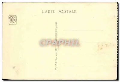 अंतरराष्ट्रीय उपनिवेशी प्रदर्शनी — पेरिस 1931 — कैमरून टोगो — शिकार के पाविलियन — लेजून, चित्रकार — पीछे