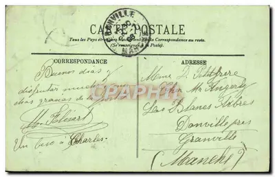 Paris - O Teatro da Renascença — LL. n°1063 — Verso