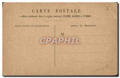 PARIS - Il Lago del Bois de Boulogne — vista del lago con imbarcazione e isola verdeggiente — editore non identificato — Verso