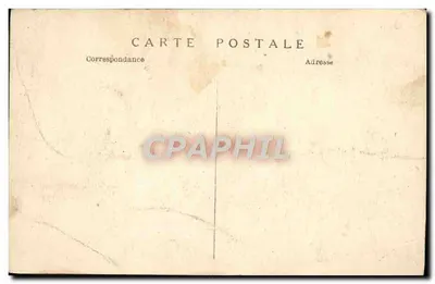 Le Pré Catelan — parco con edificio a colonne — editore non identificato — Verso
