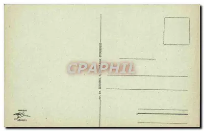 Estrasburgo - Ponte do Faubourg Nacional — Fotografia 122 — Verso