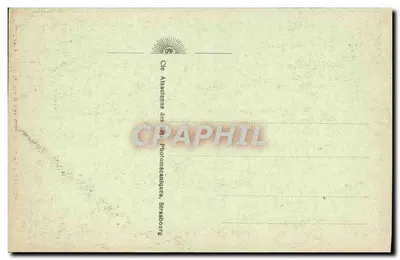 ओबरनई - छह बाल्टी वाला पुराना कुएं — CAP. — पीछे