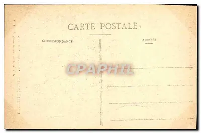 Obernai (Alzacja) — Stare Domki — Ad. Weick, Saint-Dié, N° 12797 — Rewers