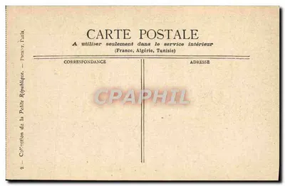 Paris — Estátua de Étienne Dolet — Casa Martin e Rotisserie — Verso