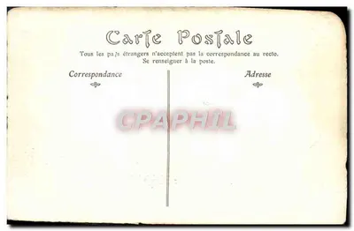 Stary Paryż — Wierzchnia część Mostu Nowego i widok na Samaritaine, z 1777 — według Ragueneta, VD Phot — Rewers