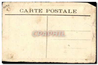 Le Pont-Nouveau, ou de la Berge — vue du pont en pierre avec pêcheur et bateau — gravure de CH. PINET SCULP. et édition N°9 — Verso
