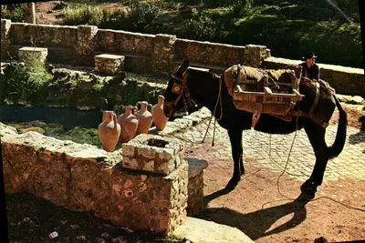 Alte - Algarve — Fonte Nova (nouvelle fontaine) — Éditeur : Depósito Gráfico, n°159