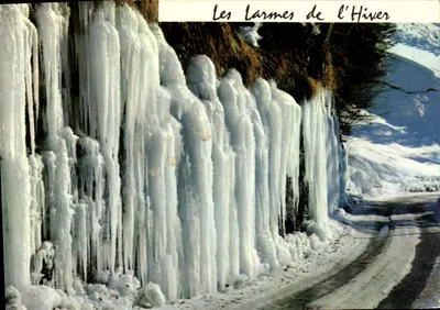 As Lágrimas do Inverno — Edições J. Celland, n° T.2211