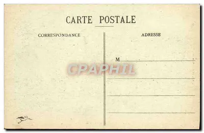 ROTHAU e a Vale da Bruche — vista panorâmica — Ch. Bergeret, editor, Strasbourg, n°12 — Verso
