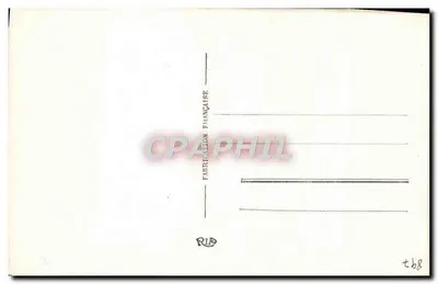Exposition de Arts Décoratifs — La Maison d'Alsace — HAUG. ARCA — n°24 — Verso