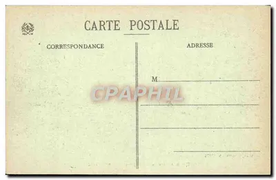 Rothau (Albace) — Droga Wildersbach — Ad. Weick, Saint-Dié, n° 13025 — Rewers