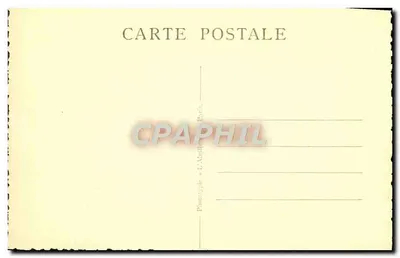 सेंट-जर्मेन-एन-ले - देश के लिए शहीदों का स्मारक, 1914-1918 - ए.सी. — पीछे