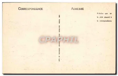Le Havre — Nice-Havrais — Wielki Hotel Regat i Cottages — LL — Rewers
