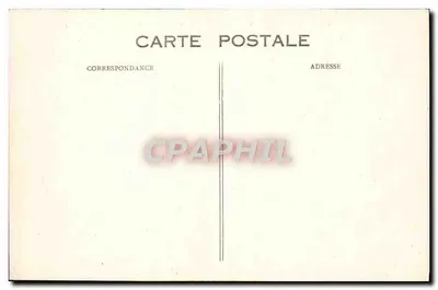 Nice-Havrais — O Grande Escalier — G. Le Havre, n°351 — Verso