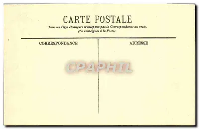Floresta de Fontainebleau — O Júpiter — LL. n°386 — Verso