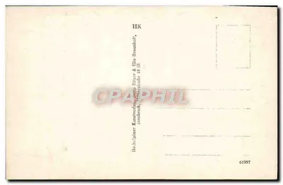Gasthof Altensburg — Wintersportshaus — wydawca HK, nr 61997 — Rewers
