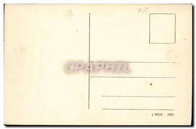 Franzensbad — Kaiserstraße — wydawca nieznany, numer seryjny s 60525 — Rewers