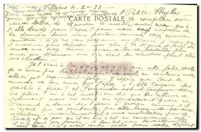 Chartres — Dom Rybaka i Plac Rybaka — Hermignies — Rewers