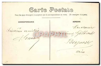 Brzegi rzeki Eure — Okolice Chartres — NG 9 — Rewers