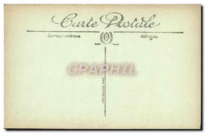 De Feesten van de Overwinning, 14 juli 1910 — Maréchal Douglas Haig — Uitgever: , nr. 41 — Achterkant