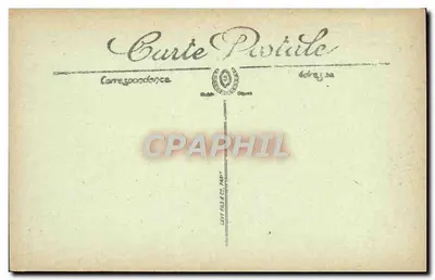 Les Fêtes de la Victoire, juillet 1919 — Groupe de Lorraines assistant au défilé — LL. — Verso