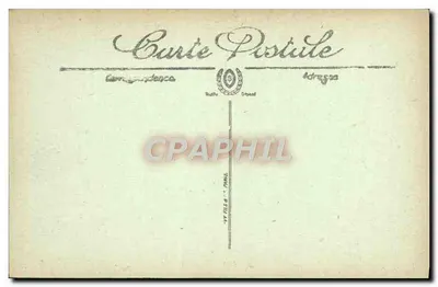 Le Feste della Vittoria — 14 luglio 1919 — Il Saluto del Consiglio Comunale ai Marescialli di Francia — LL — Verso