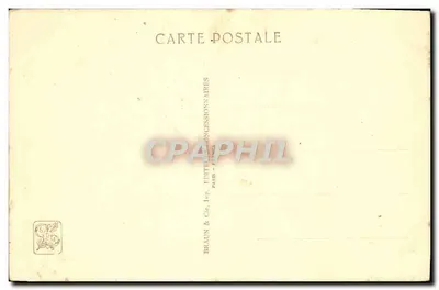 Museu das Colônias — Exposição Colonial Internacional — Paris 1931 — Janniot Escultor, Laprade e Jausseley Arquitetos — Verso