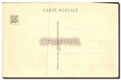 Angkor-Vat — Exposição Colonial Internacional — Paris 1931 — Blanche, Archs. n°140 — Verso