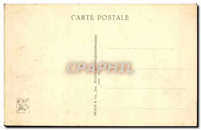 तंबाकू के पविलियन — अंतरराष्ट्रीय उपनिवेशीय प्रदर्शनी — पेरिस 1931 — रोलांड बूडियर, आर्क। — पीछे