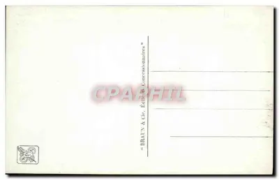 자니오티의 기물 조각 — 파리 국제 식민지 박람회 1931 — 영구 박물관, 라프라드 및 조셀리 건축가 — 뒷면
