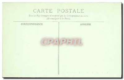 Orléans — La Rue Royale — LL. n°142 — Reverso