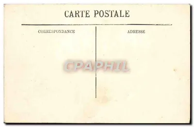 Chalon-sur-Saône — Kolegium Dziewcząt — LL. n°60 — Rewers