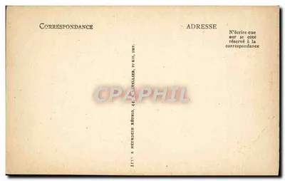 MAROC — Scènes et Types. Młoda kobieta marokańska — LIVY & NEURDIN RÉUNIS, 7046 — Rewers