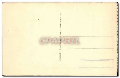 Alger — Ogólny widok — C.P.A. nr 9 — Rewers