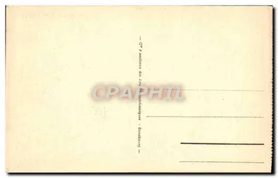 Alger — Ulica Kléber w Caoubab — 143 — Rewers